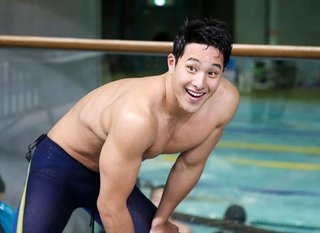 瀬戸大也　次女誕生を報告