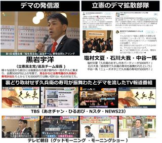 【立憲民主党】石川大我、新宿2丁目で酔って警察と大ゲンカ「オレは国会議員だぞ！ビビっただろう」