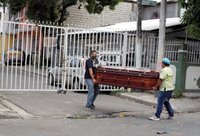 米国情報機関「中国が感染者・死者数を過少申告している」【新型コロナ】