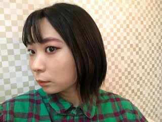 アンゴラ村長、上白石萌歌のモノマネメイクした結果…