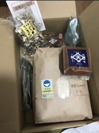 新潟県燕市が帰省自粛学生に「コシヒカリ」と「布マスク」等送る応援施策、申し込んだ学生が感謝語る