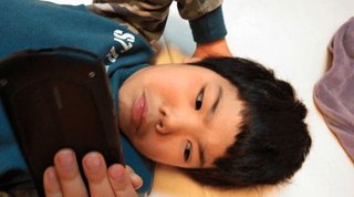 板橋区　9歳　行方不明　知的障害