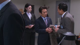 テレ朝【警視庁・捜査一課長 2020】木曜・20時