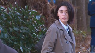 テレ朝【警視庁・捜査一課長 2020】木曜・20時