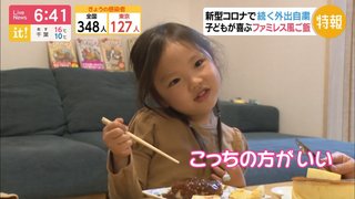 【おはよう】めざましテレビ【総合】