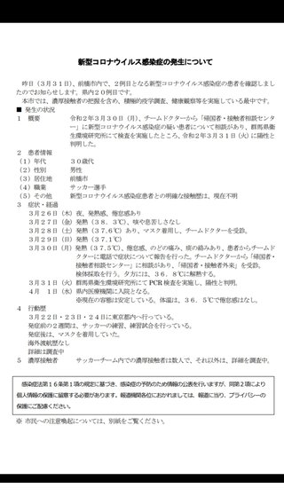 群馬県【総合】