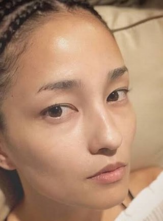 黒木メイサ　ＧＷ中の沖縄訪問自粛を呼びかけ　自身も帰省中止