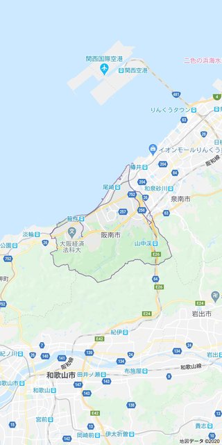 【大阪】小学生の自宅地図など２７人分紛失　教委報告は７カ月後　阪南市