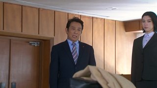 テレ朝【警視庁・捜査一課長 2020】木曜・20時