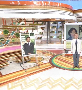 【ひるおび！】TBS昼11時