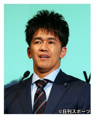 リツイートに賛否…武井壮が的外れ批判に真意説明　