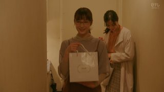 日テレ【ギルティ ～この恋は罪ですか？～】木曜・23時59分～