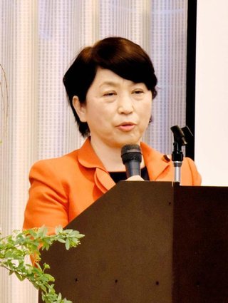 福島みずほ「緊急事態宣言に反対！森友問題や政府批判の集会が開けなくなる！」