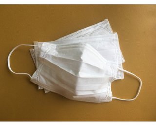 ブリヂストンがマスクの生産開始。業務用マスクを製造していたノウハウを生かす