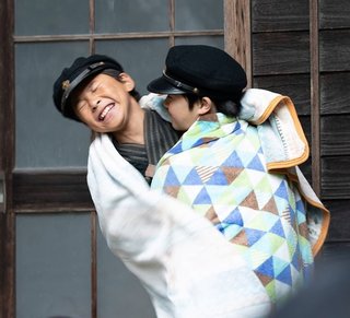 2020年度前期連続テレビ小説【エール】