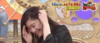 日テレ【1周回って知らない話 - 春の2時間SP】4/15 19:56～