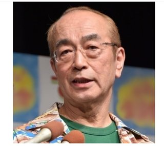 中居正広、志村さんの笑いが刷り込まれ…「僕はこういうタレントに」