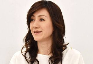 岡江久美子さんの訃報に野々村友紀子さん、言葉失う