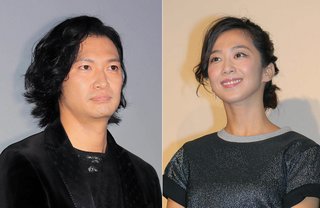 優香　第１子を出産