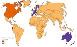 旦那（底辺開業医、年収400万円）の受け売りなんだけど、日本人が新型コロナで重症化しにくい理由