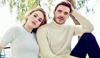 テレ朝【春の映画スペシャル「シンデレラ」★ディズニーが贈る豪華実写版】4/12 21:00～