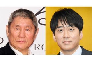 たけし「けんちゃんは防波堤だった」意気消沈のたけしに安住アナは…