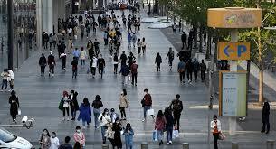 米英豪ら5カ国　新型コロナの情報を抹殺した中国を非難