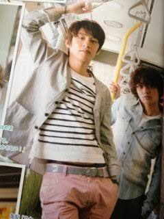 ジャニーズで巨根そうなのは