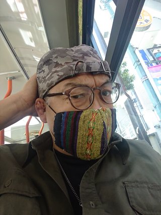 ビッグダディ外出自粛守らず批判殺到