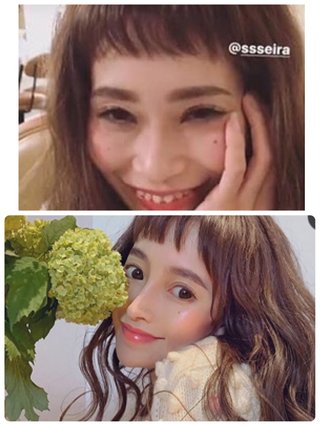 インスタせいら