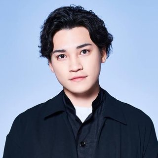 今年流行るイケメン第一位だって