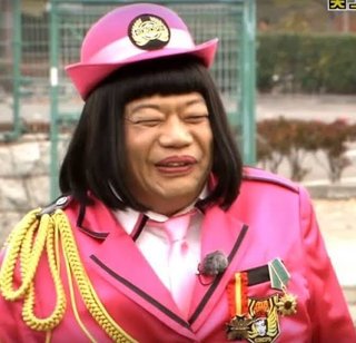 日テレ【ものまねGP No.1決定戦】5/19 19:00～