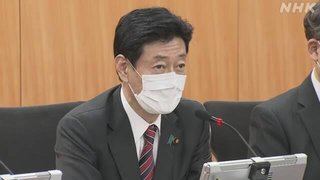 ２７県が外出自粛要請を緩和　１３の「特定警戒」以外の自治体