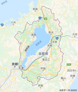 【滋賀】登山控えて　山岳遭難7件発生、3人死亡　昨年GWから倍増