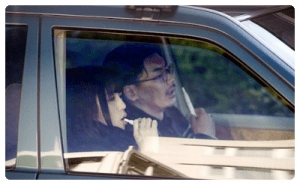 大塚愛の旦那と不倫した女