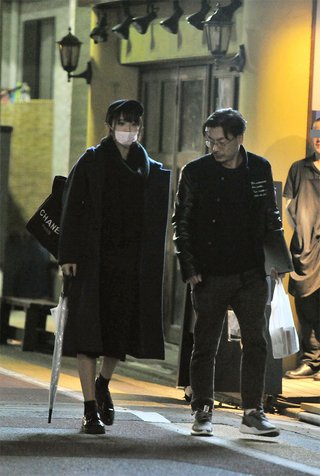 大塚愛の旦那と不倫した女