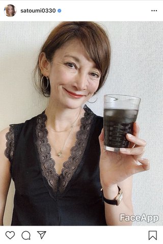 あびる優のインスタ見てる？