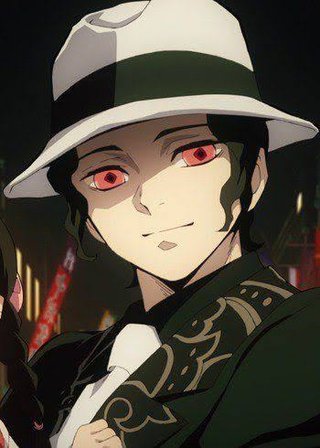 【悲報】鬼滅の刃の作者の前に本物の鬼舞辻無惨(きぶつじむざん)現る。