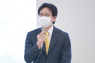 来年度大学入試「春夏制」提言　国民民主党