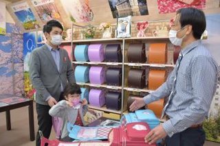 新型コロナでランドセル商戦異変