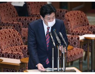 休業要請従わぬ業者「罰則付加も」西村担当相、特措法改正前向き