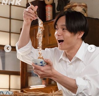 2020年度前期連続テレビ小説【エール】