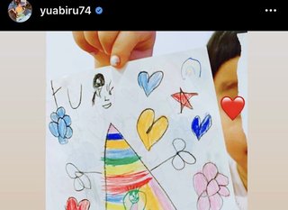 あびる優のインスタ見てる？