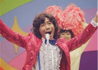 木梨憲武　三回忌に西城秀樹さんしのぶ「あげるよ～なんて言うから」貰った衣装を着て…