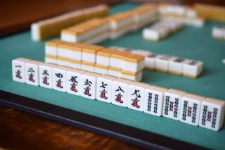 首相も賭け麻雀やっていた　勝つと『次の選挙資金だね』