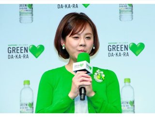 第1子出産の高橋真麻、突然「雪山に放り出されたかのように」体が震え…突然の体調不良