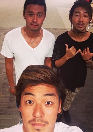 【テラスハウス】男女6人観察バラエティー  