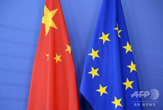 EU、中国政府の検閲受け「中国でコロナ発生」削除に同意