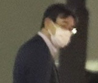 黒川弘務東京高検検事長　ステイホーム週間中に記者宅で“3密”「接待賭けマージャン」