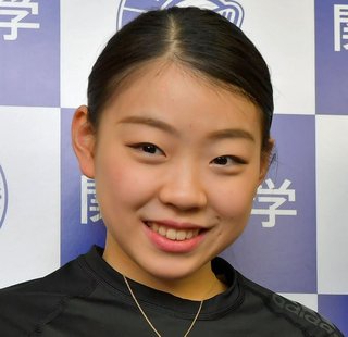 紀平梨花　姉妹インスタライブ